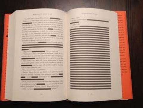 Redacted