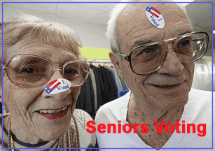 SeniorVote