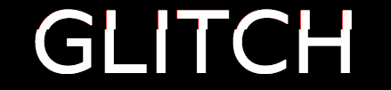 glitch