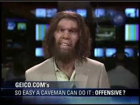 caveman