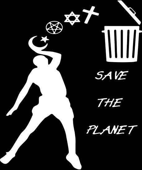 SaveThePlanet